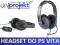 TURTLE BEACH Headset EAR FORCE P12 PS4 PS VITA