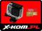 Kamera sportowa GoPro Hero4 Black Edition 4K +32GB