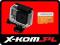 Kamera sportowa GoPro Hero4 Black Edition 4K+128GB