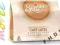 KAWA SENSEO DOUWE EGBERTS CAFE LATTE 8 PADS DE