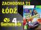 Xbox 360 Kinect Joy Ride PL Łódź_GAMES4US_ZACHODNI