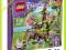 LEGO FRIENDS 41059 DOM DOMEK NA DRZEWIE 24h