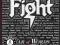 Fight - War Of Words (CD)