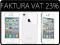 iPhone 4S 64GB WHITE+BUMPER VAT23% WARSZAWA KRAKÓW