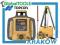 NIWELATOR LASEROWY TOPCON RL-H4C LASER ZESTAW KRK