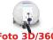 TopShow3D Compact SA- zdjęcia 3D/360 packshot