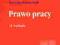 Prawo pracy 11 wydanie M. Barzycka-Banaszczyk