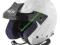 KASK RAJDOWY SPARCO PRO J INTERCOM PELTOR wtx omp