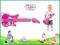 SMOBY VIOLETTA GITARA DISNEY ABSOLUTNY HIT GITARA