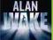 Alan Wake Xbox 360 Używana GameOne Sopot