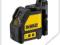 DW088K LASER KRZYŻOWY POZIOMICA LASEROWA Dewalt