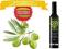 Ekologiczna oliwa z oliwek ACUSHLA Gourmet 500ml