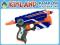 NERF N-STRIKE ELITE 53378 FIRESTRIKE PISTOLET