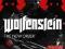 Wolfenstein The New Order PL X360 GameOne Sopot