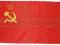 Flaga ZSRR 150 x 90 cm