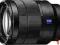 Sony obiektyw 24-70 mm f/4 ZEISS do ILCE i NEX
