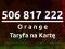 506-817-222 | Starter Orange na Kartę (81 72 22)