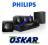 KINO DOMOWE PHILIPS HTD 3510 USB , HDMI 24h