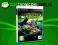 BEN 10 GALACTIC RACING PS3 ELECTRONICDREAMS W-WA