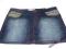 MAYORAL spódnica jeans roz.140 Piaseczno