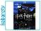 HARRY POTTER 8 FILMÓW BOX (11BLU-RAY) SZYBKO!!!