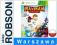 RAYMAN ORIGINS PL XBOX 360 NOWA FOLIA PO POLSKU !