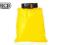 Pokrowiec przeciwdeszczowy BCB DRY BAG 1L - żółty