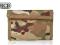 Portfel BCB Adventure Travel Wallet MULTICAM