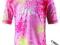 Koszulka kąpielowa Reima Fiji UV różowa 98cm