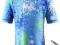 Koszulka kąpielowa Reima Fiji UV niebieska 116cm