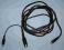 Kabel S-Video do Commodore C64/C128 (S-VHS) 2,5m