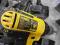 WKRETARKA DEWALT DC730 BATERIE WALIZKA ŁADOWARKA