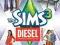 the-sims-3 diesel