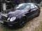 MERCEDES W211 E-KLASE 4-MATIC 2006R BOGATE WYPOSAZ