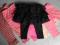 NEXT legginsy TUTU r.74-86 6 sztuk!!!!!!!!!!!!!!!!