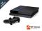 Konsola Sony PlayStation 4 PS4 500GB Jet Black