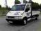 Iveco Daily 2.8 TDI SKRZYNIOWY-WYWROT + ZIMÓWKI !!