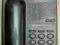 TELEFON PANASONIC KX-T3968-B (uszkodzony), DALIA I