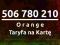 506-780-210 | Starter Orange na Kartę (78 02 10)