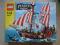 Lego Pirates 70413 Zaginiony Skarb NOWY