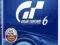 Gran Turismo 6 PS3 PL Folia GameProjekt + Bonus