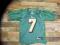 NFL Dolphins REEBOK koszulka Football jak NOWA S