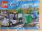 LEGO CITY SMIECIARKA 30313