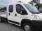 Autolaweta Ducato 3.0 160HP Dubel, klima, Fra Vat