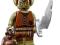 LEGO MINIFIGURES SERIA 13 GOBLIN