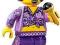 LEGO MINIFIGURES SERIA 13 DISCO DIVA GWIAZDA