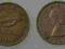 Nowa Zelandia - Anglia 6 Pence 1962 rok od 1zł BCM