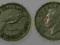 Nowa Zelandia - Anglia 6 Pence 1951 rok od 1zł BCM