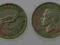 Nowa Zelandia - Anglia 6 Pence 1948 rok od 1zł BCM