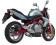 # MIVV Oval Tit. Kawasaki ER 6N/6F 05/11 Tłumik #